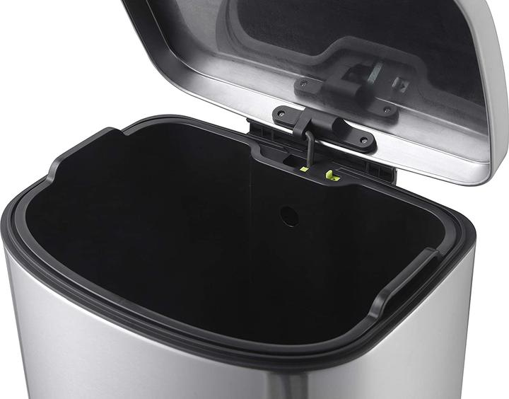 Produktbild EKO Tretmülleimer (50 l)