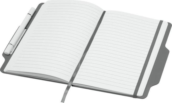 Produktbild Generic Notizbuch Nexus Fester Einband A5 Set (A5, Liniert, Harter Einband)