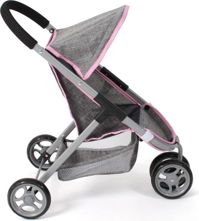 Produktbild Bayer Puppenbuggy Speedy