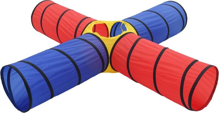 Produktbild vidaXL Spieltunnel