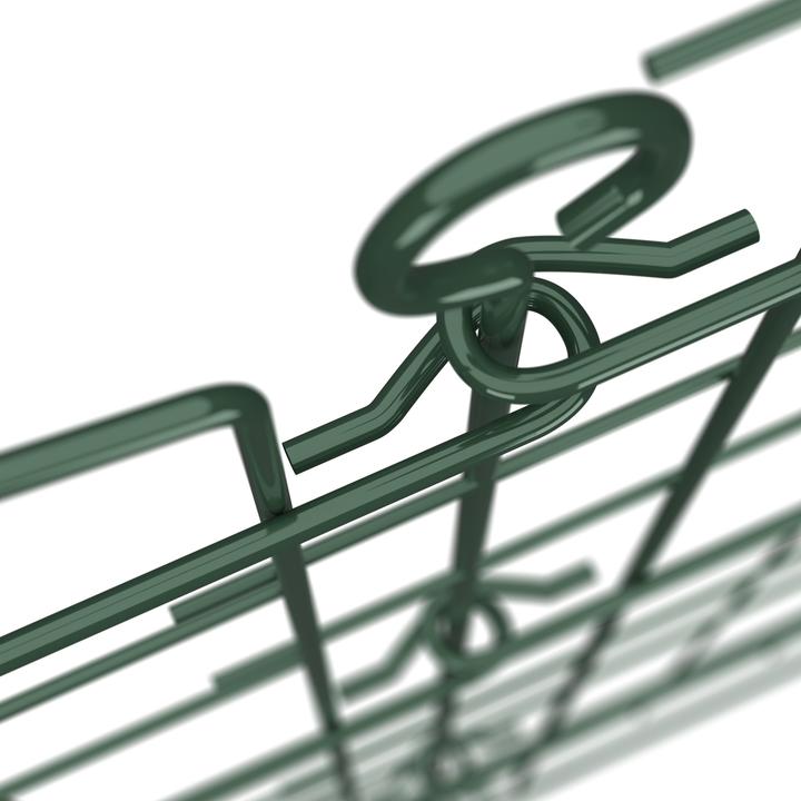 Immagine prodotto Relaxdays Recinzione per-aiuole