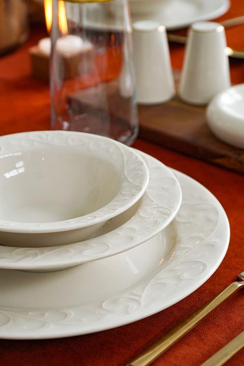 Produktbild Hermia Bahar Dinner Set 18 Pieces (18 Stk.)