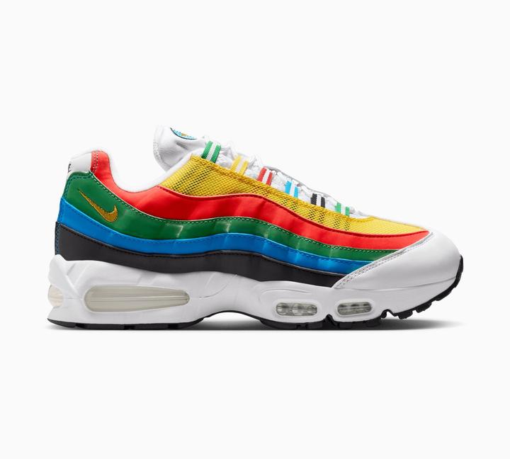 Produktbild Nike Air Max 95 OG Big Bubble (40)