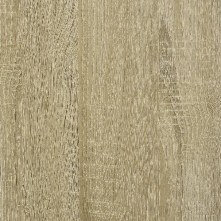 Produktbild vidaXL TV-Schrank mit Tür (102 x 30 x 36 cm)