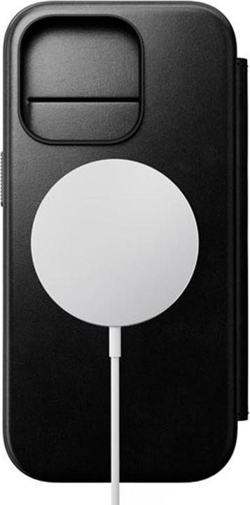 Actual product image Nomad Case for iPhone 16 Pro Folio MagSafe (Apple iPhone 16 Pro)