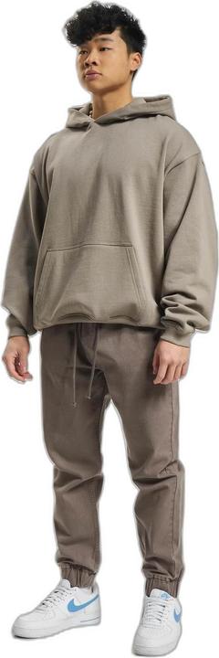 Produktbild DEF Hoody Heart - 87047 (XXL)