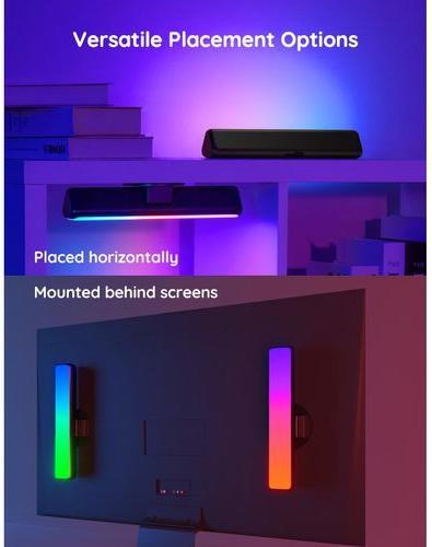 Produktbild Govee Flow Plus (400 lm)