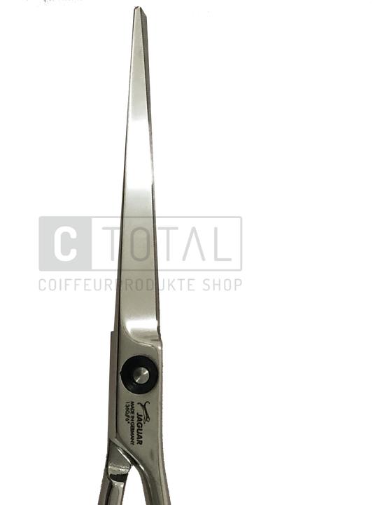 Produktbild Jaguar Silver Ice 6,0 Haarschere (15.24 cm)