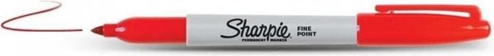 Produktbild Sharpie Fine Point (1x)