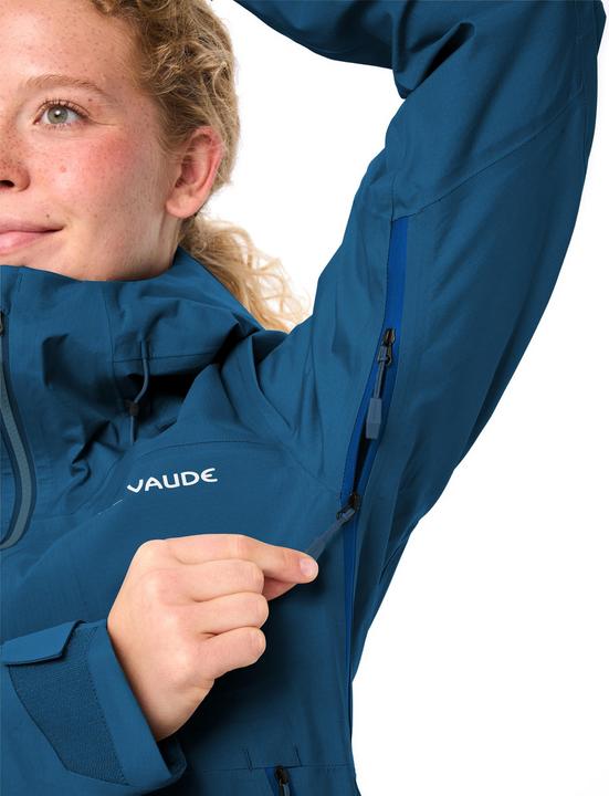 Immagine prodotto Vaude Croz Alpine 3l (40, M)