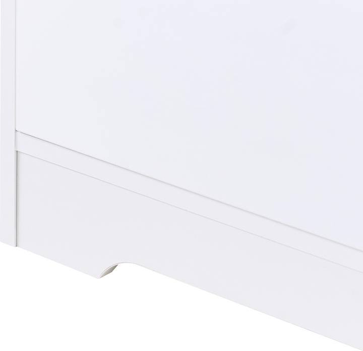 Image du produit Beliani Alberta (60 x 38 x 94 cm)