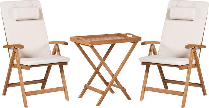 Produktbild Beliani Java Premiuim (68 x 45 x 73 cm)