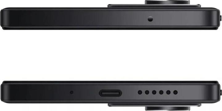 Produktbild Xiaomi Redmi 15 4G (256 GB, Midnight Black, 6.90", Hybrid Dual SIM, 4G)