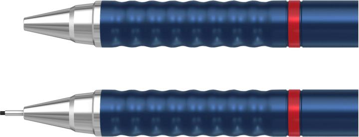 Produktbild Rotring Feinminenstift Tikky (0.50 mm, 2B, 1x)