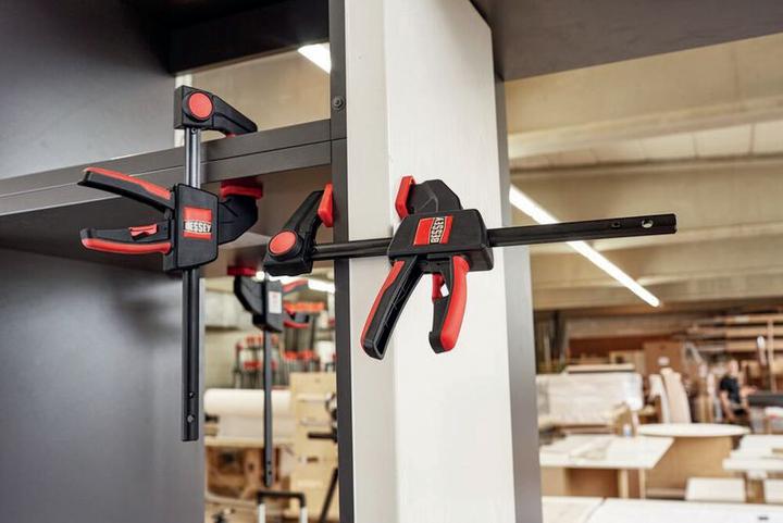 Image du produit Bessey Serre-joint à une main EZXL90-9 (900 mm)