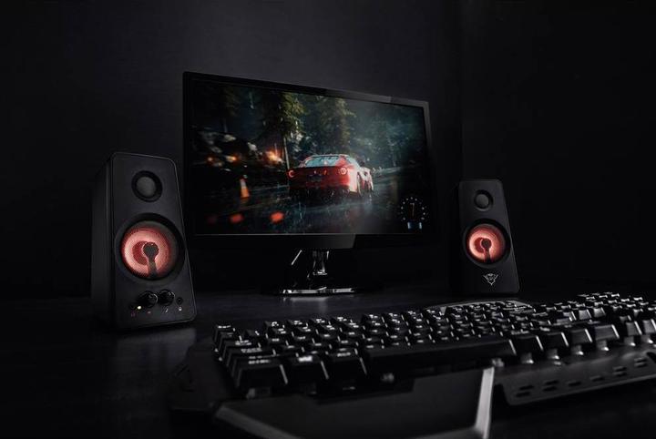Produktbild Trust GXT Illuminated 2.0