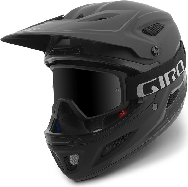 Produktbild Giro Disciple MIPS (47 - 51 cm)