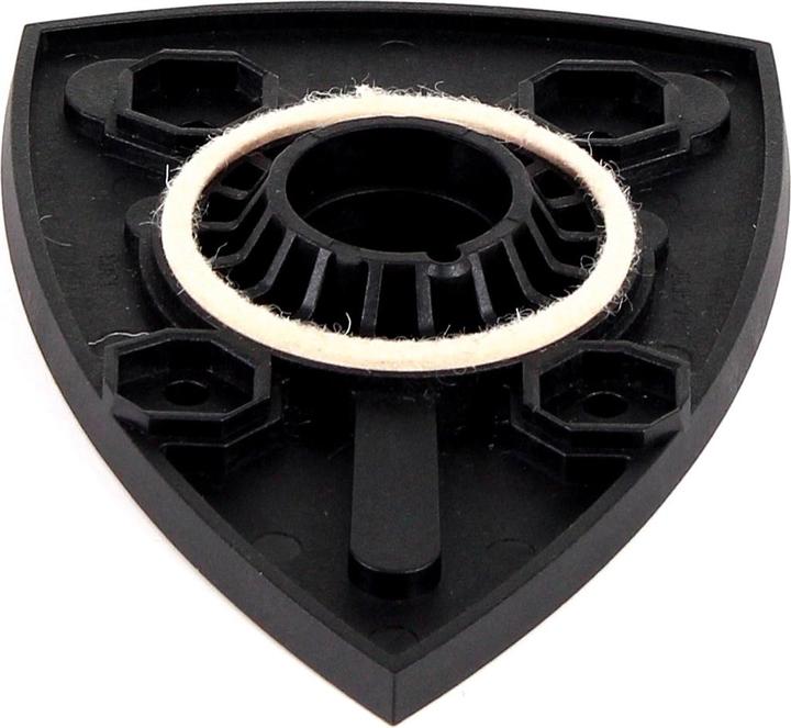 Produktbild Bosch Professional Zubehör Schwingplatte, 110 x 150 mm