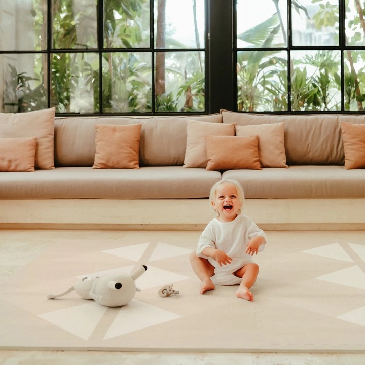 Immagine prodotto Toddlekind Più bella (180 x 120 cm)