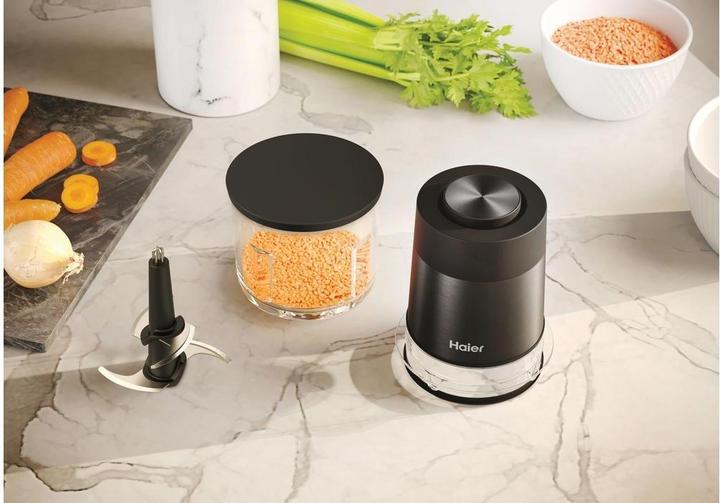 Produktbild Haier serie 5 HCH5B1/1 011 (500 ml, 550 W)