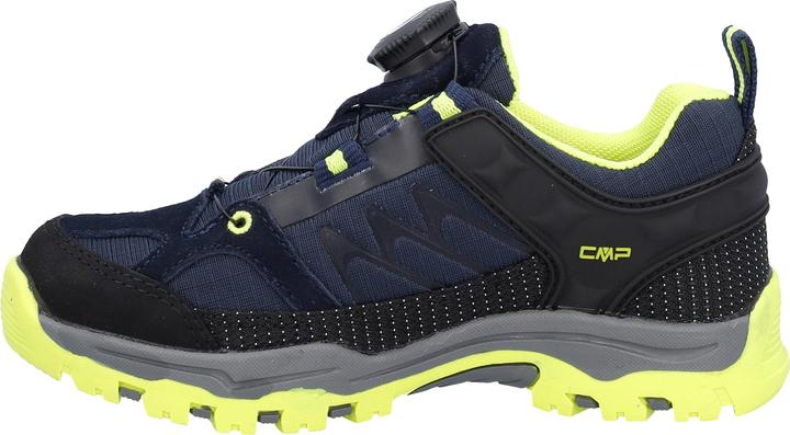 Produktbild CMP Campagnolo Kid's Kiruna Fitgo WP (34)