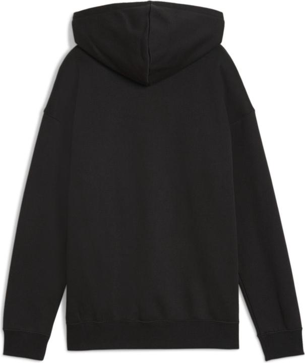 Actual product image Puma ESS Relaxed Hoodie FL (M)