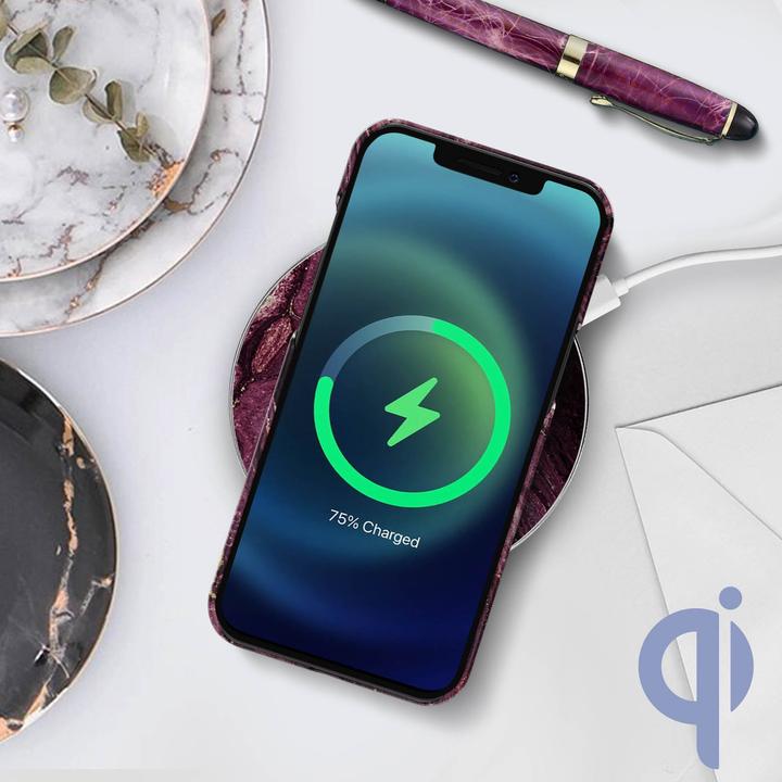 Produktbild iDeal Of Sweden Smartphone Cover Fashion (Apple iPhone 12, Realme 12 Pro+)