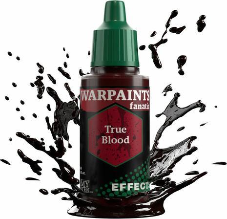 Immagine prodotto The Army Painter Colore Warpaints Effetti Fanatici: True Blood 18 ml