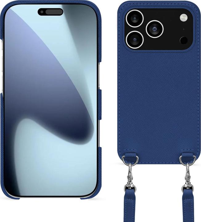 Bleu frisson