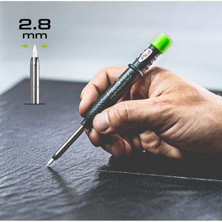 Actual product image Pica Refill (10 pcs., 2.80 mm)