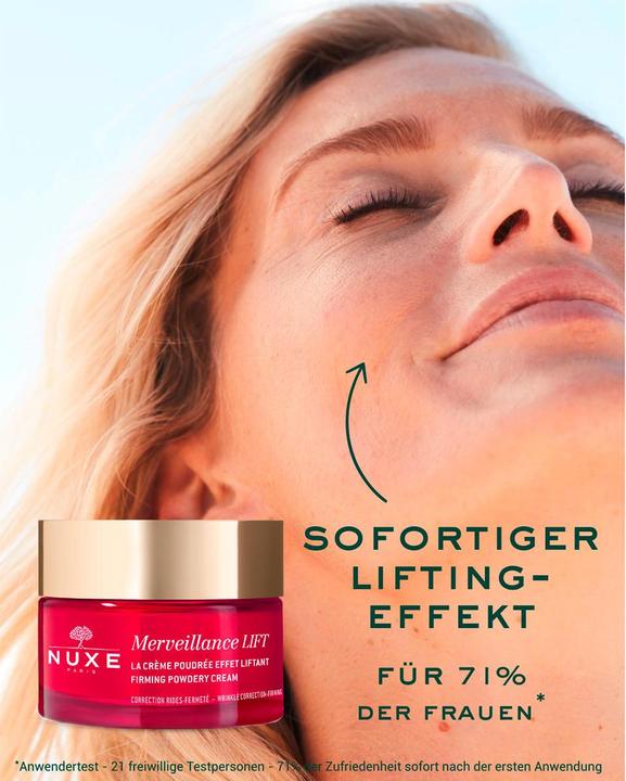 Produktbild Nuxe Merveillance Lift Set 2026 (Gesichtspflege Set, Körperpflegeset)