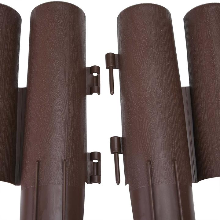 Image du produit Deuba Bordure de massifs