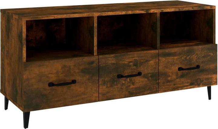 Actual product image vidaXL Vincent (102 x 35 x 50 cm)