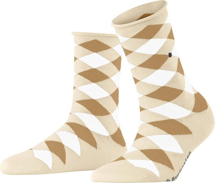 Immagine prodotto Burlington Sandy SSO (Confezione singola, 36 - 41)