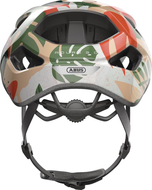 Produktbild Abus Aduro 3.0 (52 - 58 cm)