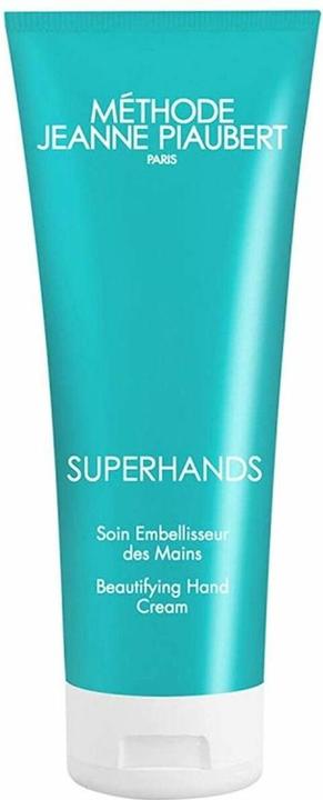 Méthode Jeanne Piaubert Superhands (75 ml)