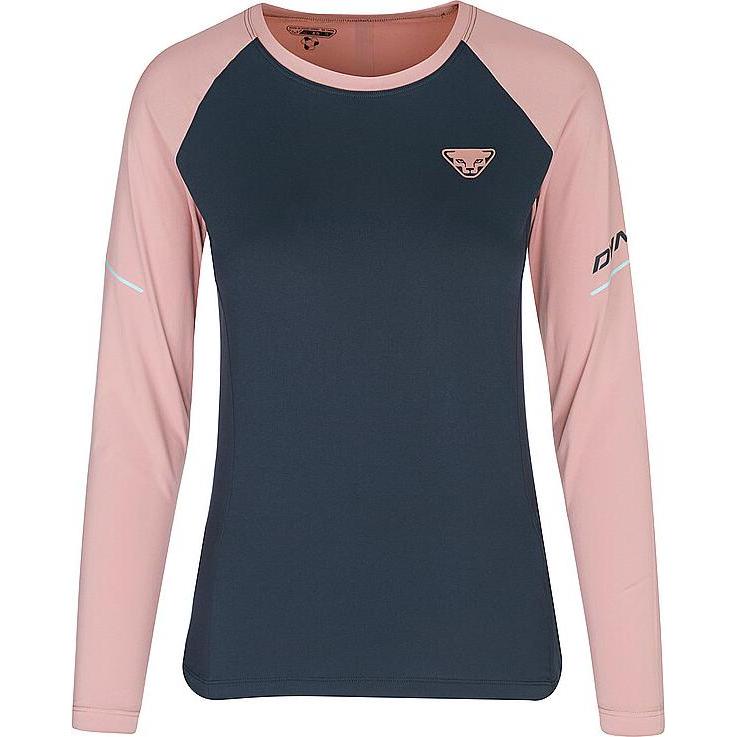 Thumbnail - Dynafit, Damen, Funktionsshirt, Alpine Pro Langarmshirt (34), Blau, 34