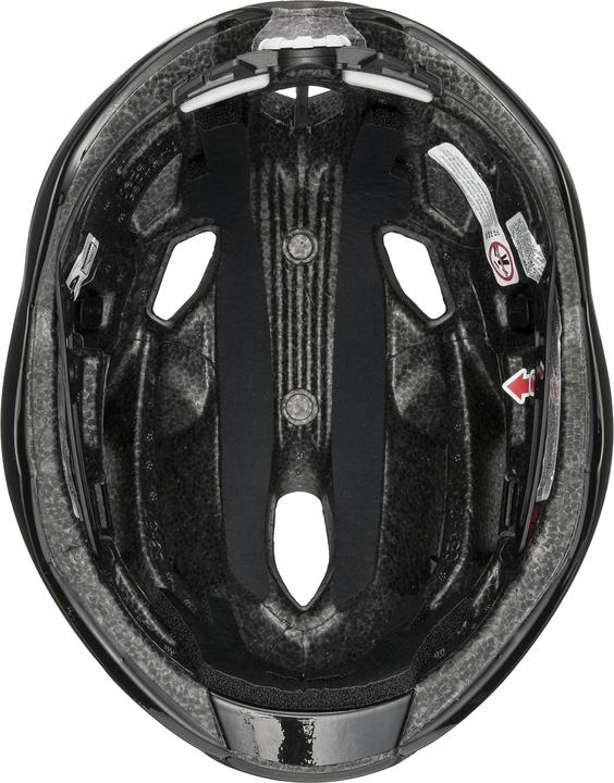 Actual product image Uvex Sports Race 9 (57 - 60 cm)