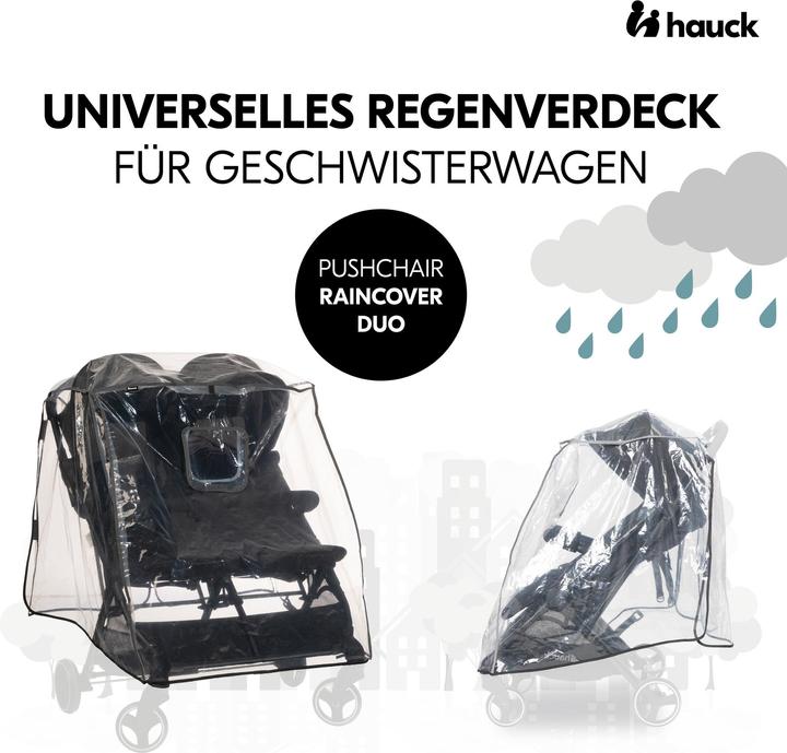 Image du produit Hauck Duo