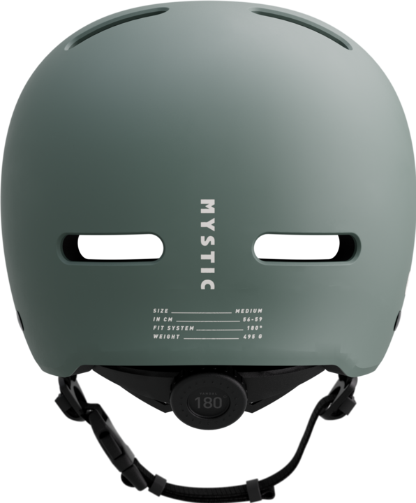 Immagine prodotto Mystic Vandal Helmet