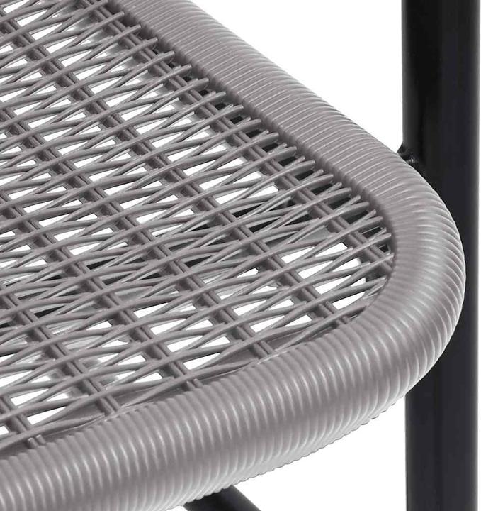 Produktbild vidaXL Garten Essgruppe