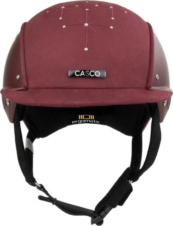 Actual product image Casco APART ICONIC BRILLANT Reithelm