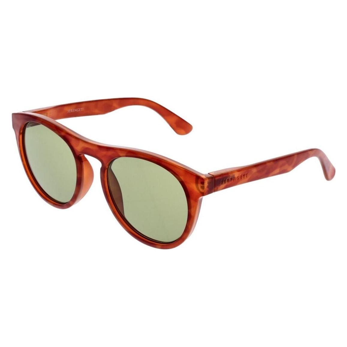 Serengeti, Unisex, Zonnebril, Unisex-Sonnenbrille SS572002