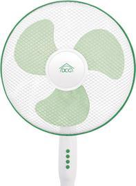 Image du produit DCG Eltronic VE1670 Vert, blanc