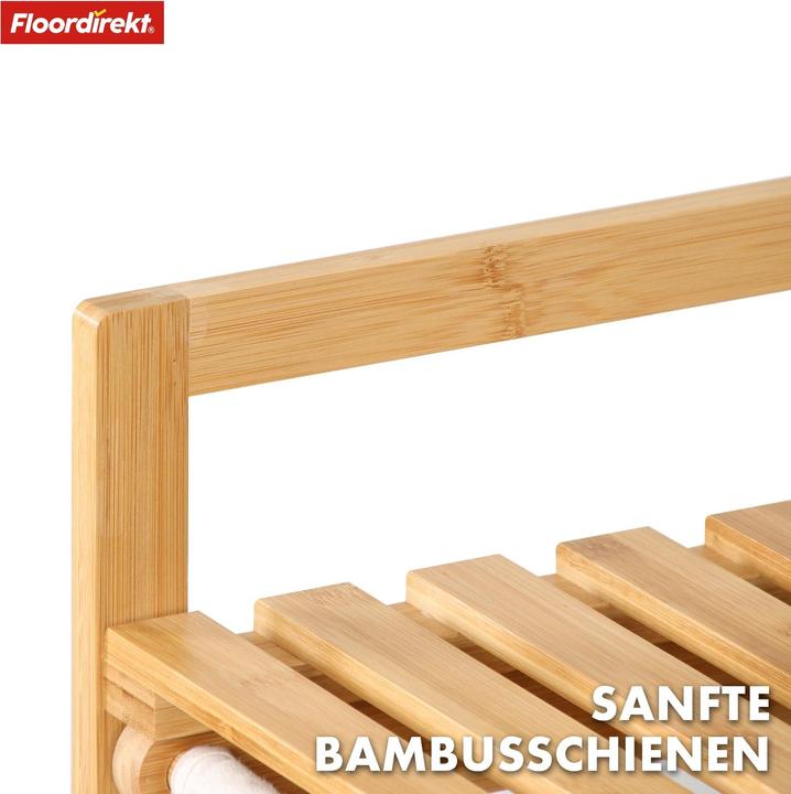 Actual product image Floordirekt Dakota