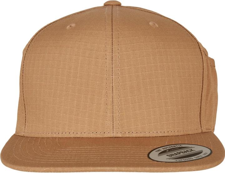 Produktbild Flexfit Pencil Holder Snapback Cap - 19049 (One Size)