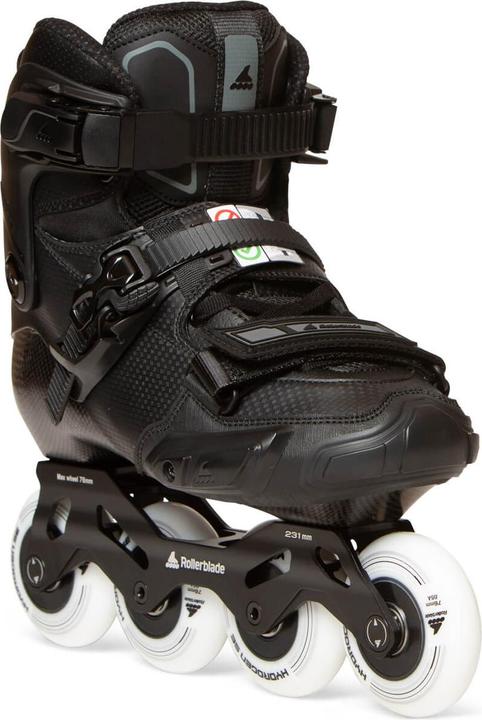 Produktbild Rollerblade Crossfire Carbon (42)