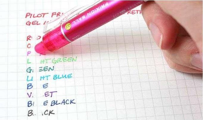 Produktbild Pilot FriXion Clicker (1x)