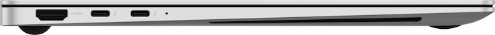 Produktbild Samsung Galaxy Book4 Pro (14", Intel Core Ultra 7 155H, 32 GB, 512 GB, DE)