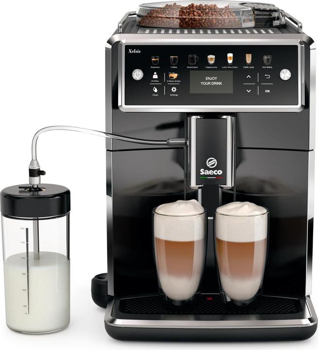 Produktbild Saeco Xelsis SM7580/00